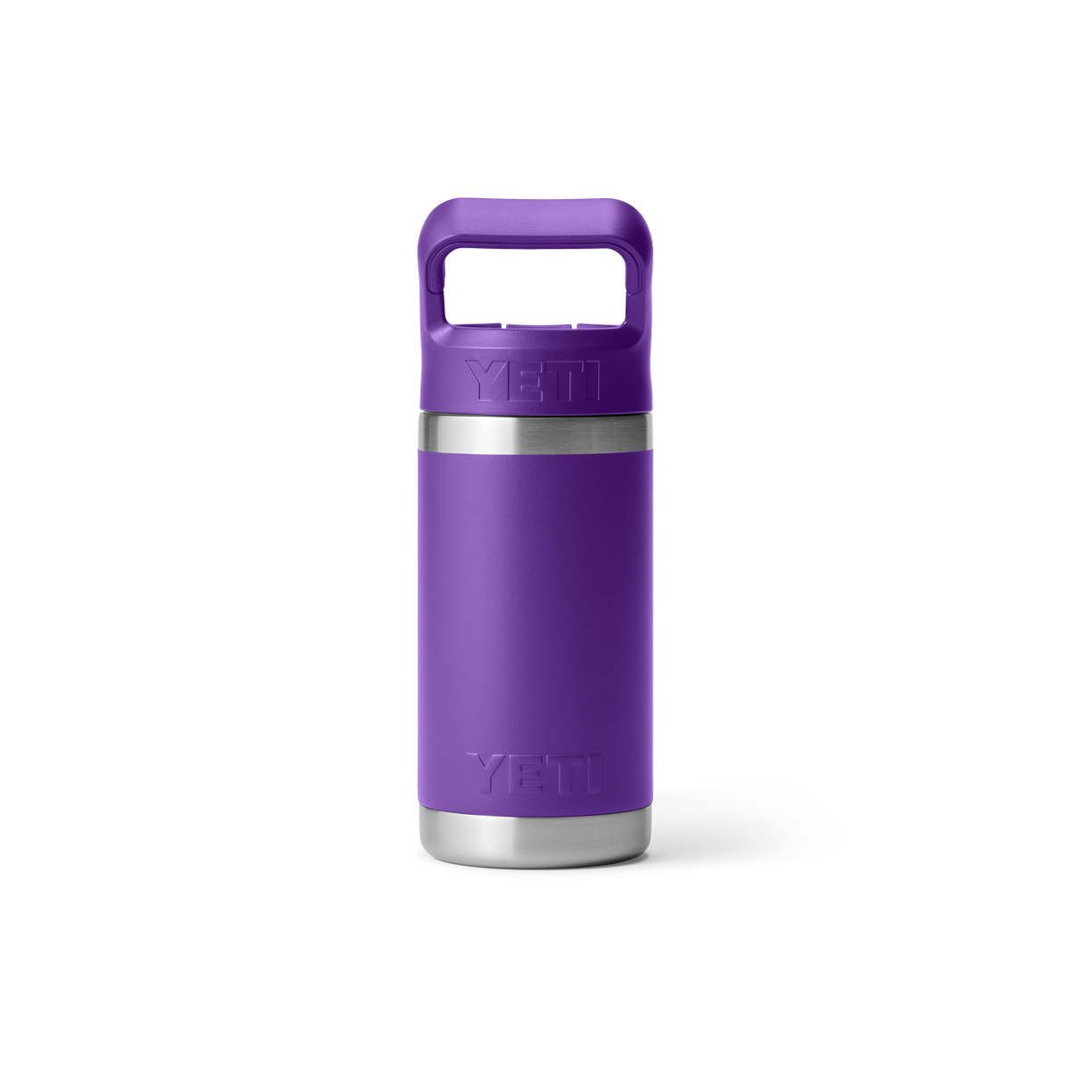 Rambler® Jr 12 oz (355 ml) Kids' Bottle - Pace Purple