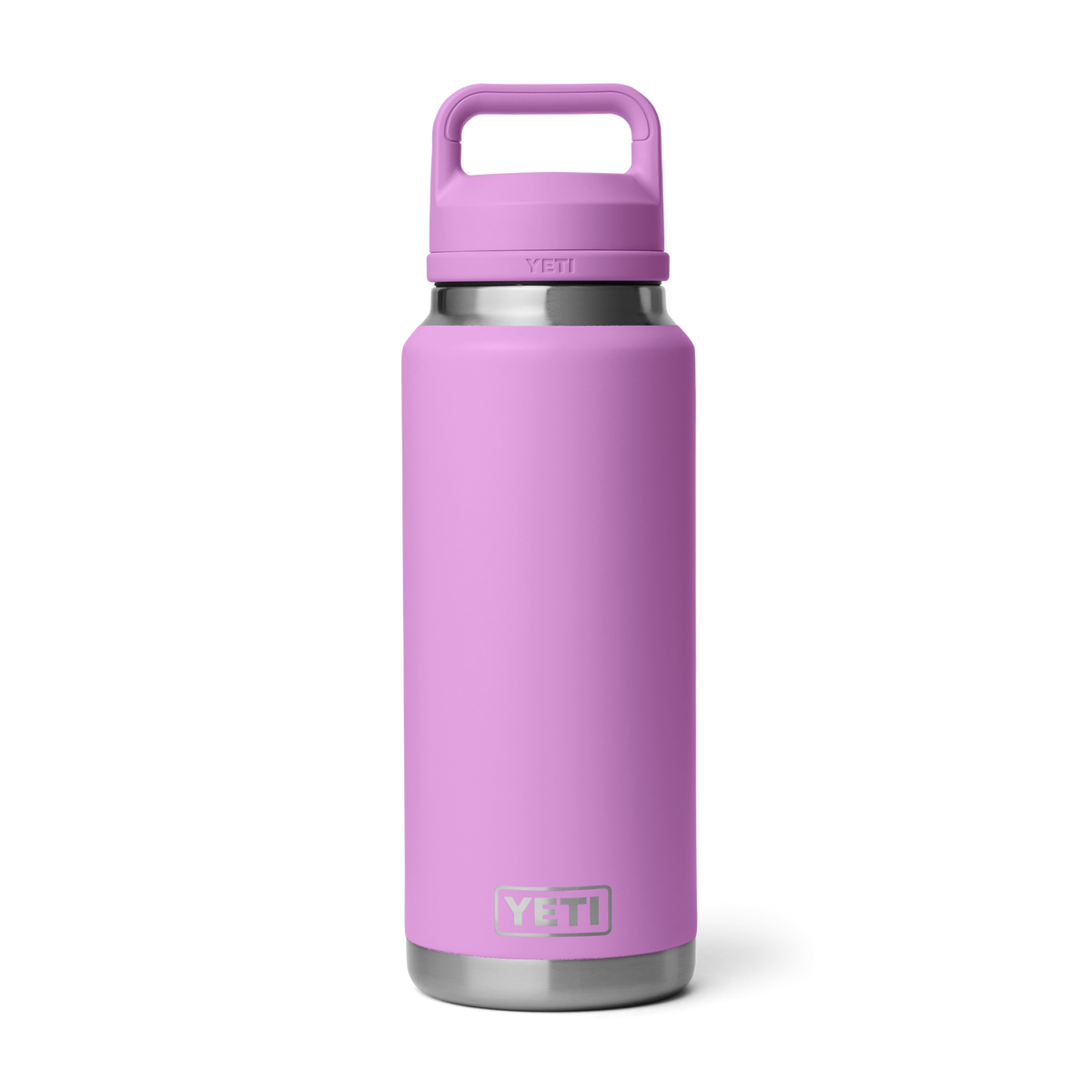 Rambler® 36 oz (1 L) Bottle With Chug Cap - Desert Bloom
