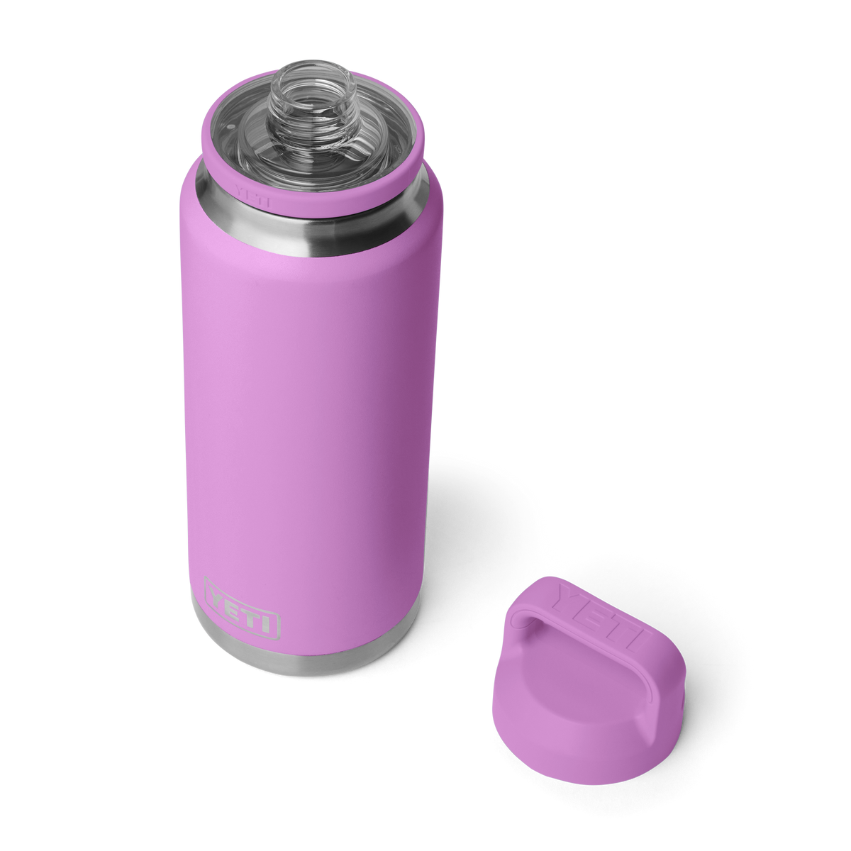 Rambler® 36 oz (1 L) Bottle With Chug Cap - Desert Bloom