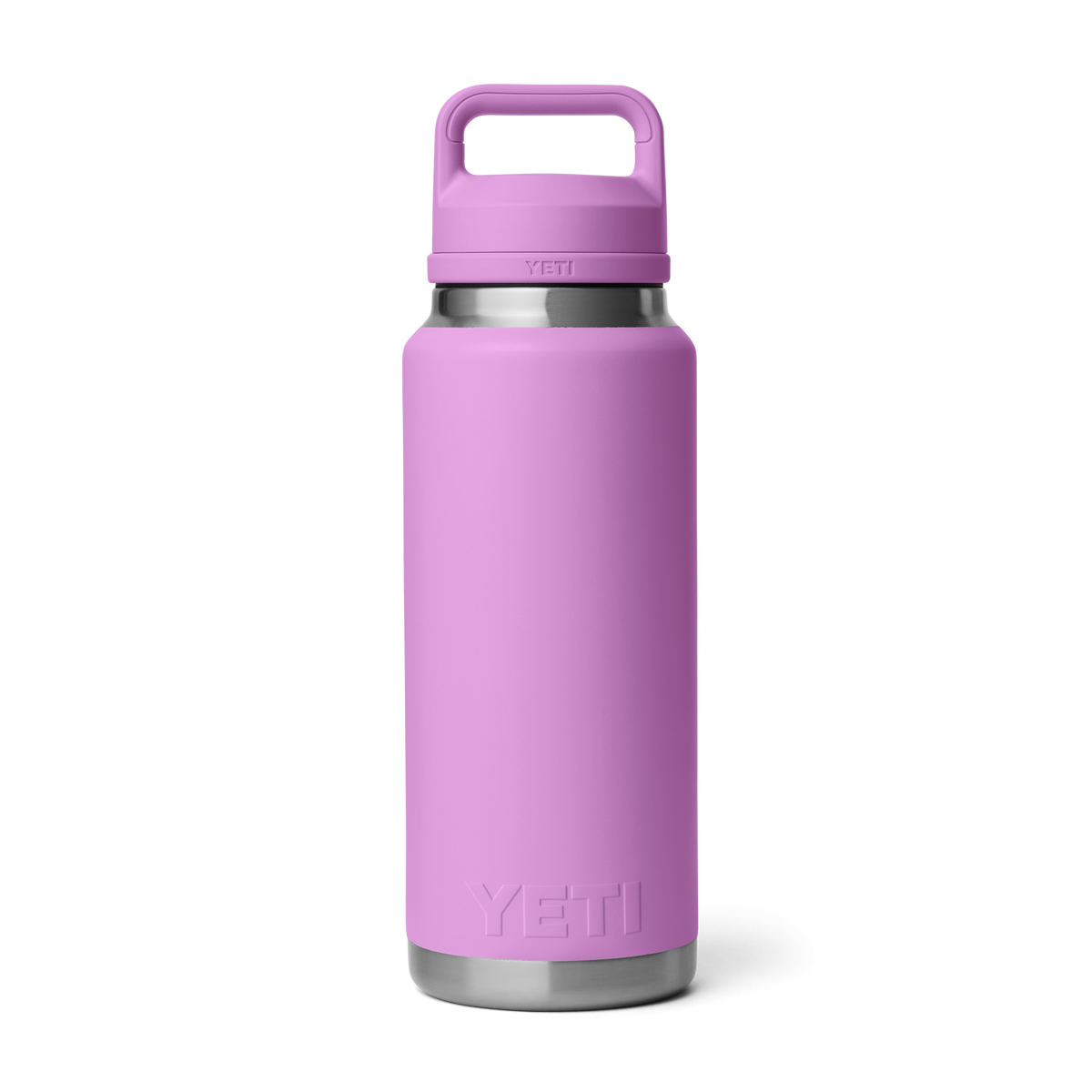 Rambler® 36 oz (1 L) Bottle With Chug Cap - Desert Bloom