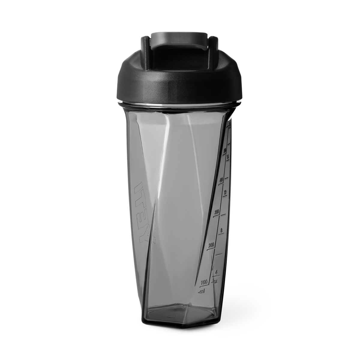 Yonder® 27 oz (798 ml) Shaker Bottle - Charcoal