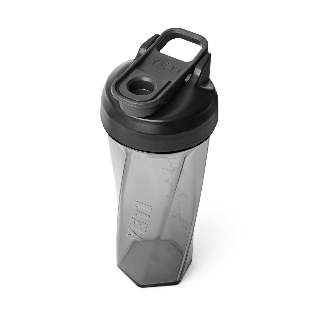 Yonder® 27 oz (798 ml) Shaker Bottle - Charcoal