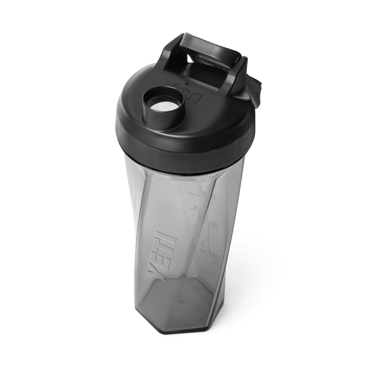 Yonder® 27 oz (798 ml) Shaker Bottle - Charcoal