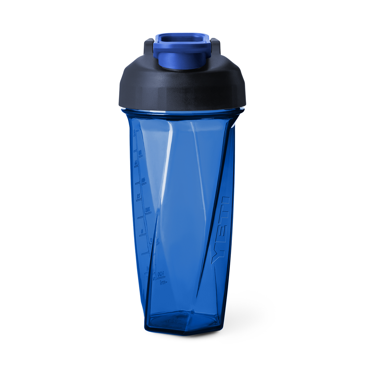 Yonder® 27 oz (798 ml) Shaker Bottle - Royal Blue