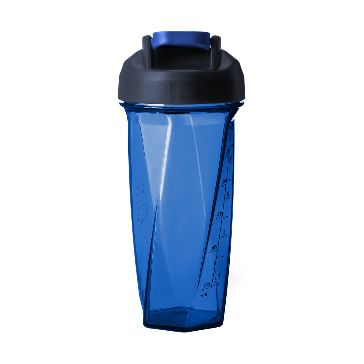 Yonder® 27 oz (798 ml) Shaker Bottle - Royal Blue