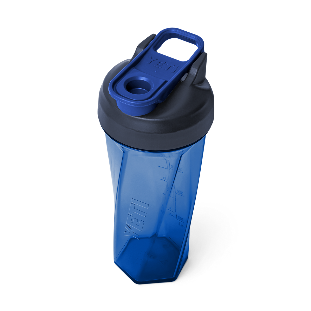Yonder® 27 oz (798 ml) Shaker Bottle - Royal Blue