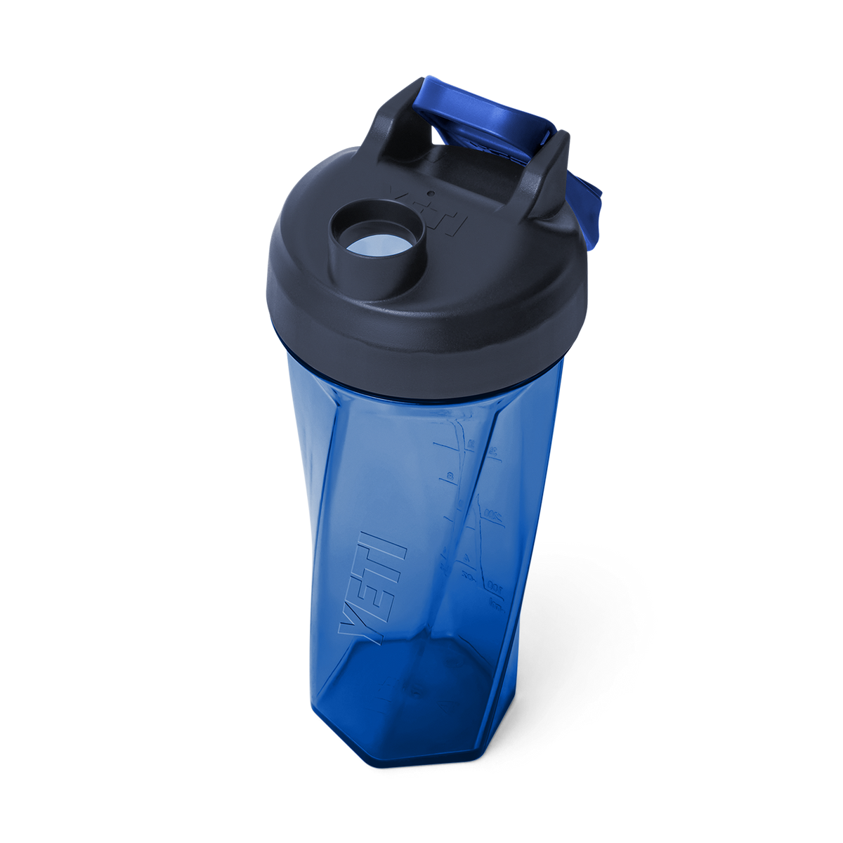 Yonder® 27 oz (798 ml) Shaker Bottle - Royal Blue