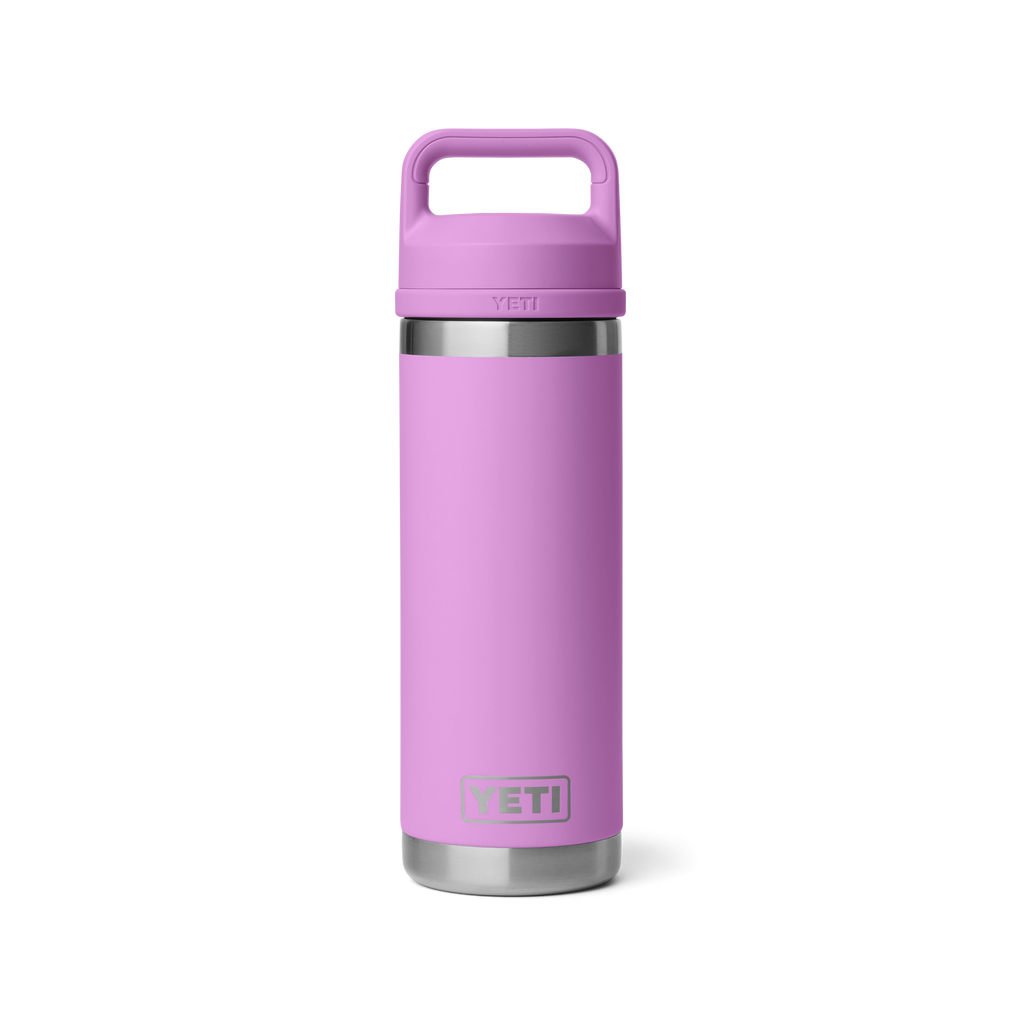 Rambler® 18 oz (532 ml) Bottle With Chug Cap - Desert Bloom