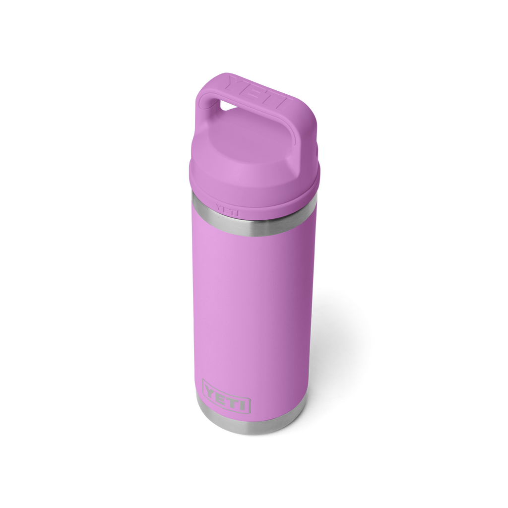 Rambler® 18 oz (532 ml) Bottle With Chug Cap - Desert Bloom