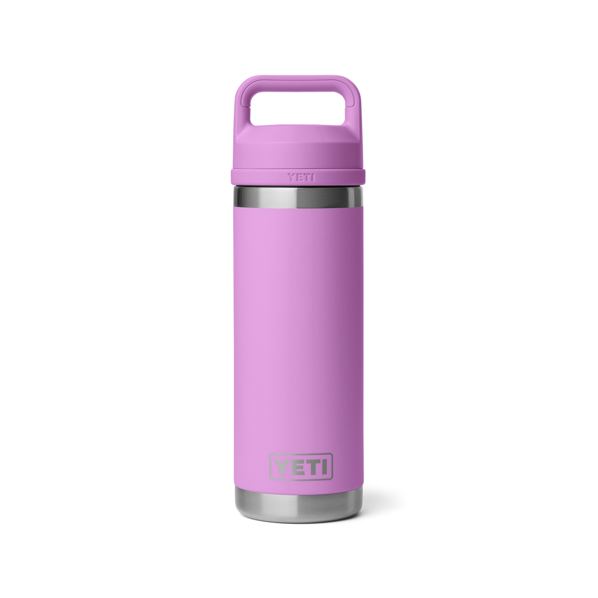 Rambler® 18 oz (532 ml) Bottle With Chug Cap - Desert Bloom