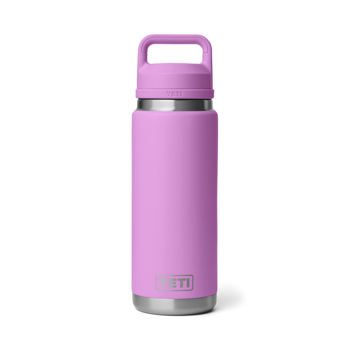 Rambler® 26 oz (769 ml) Bottle With Chug Cap - Desert Bloom