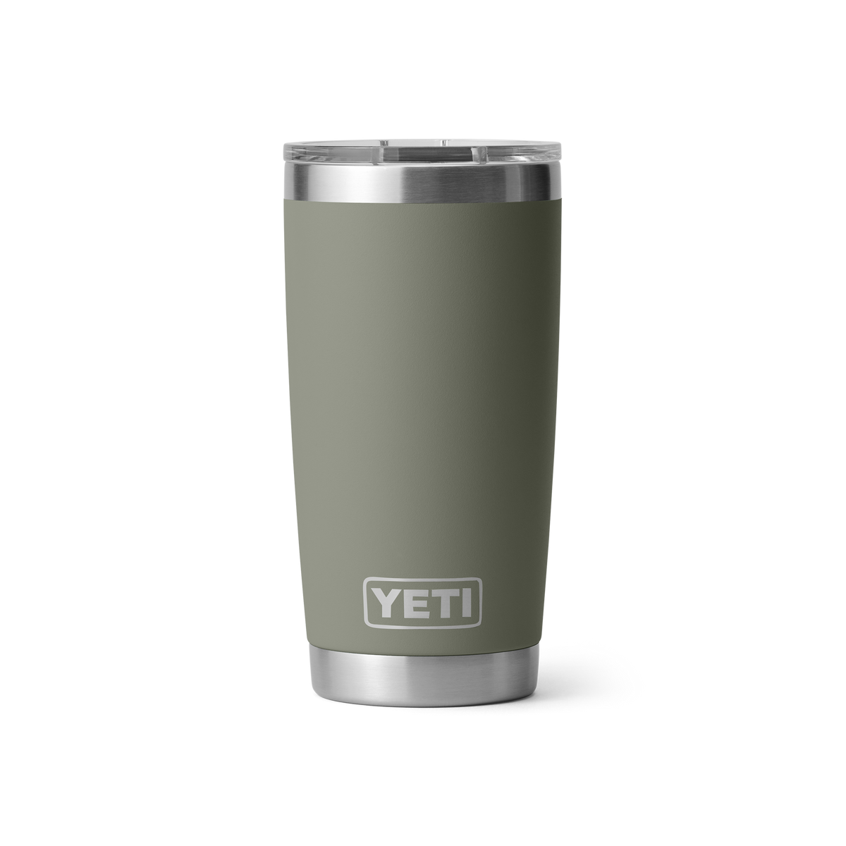 Rambler® 20 oz (591 ml) Tumbler - Pampa Green