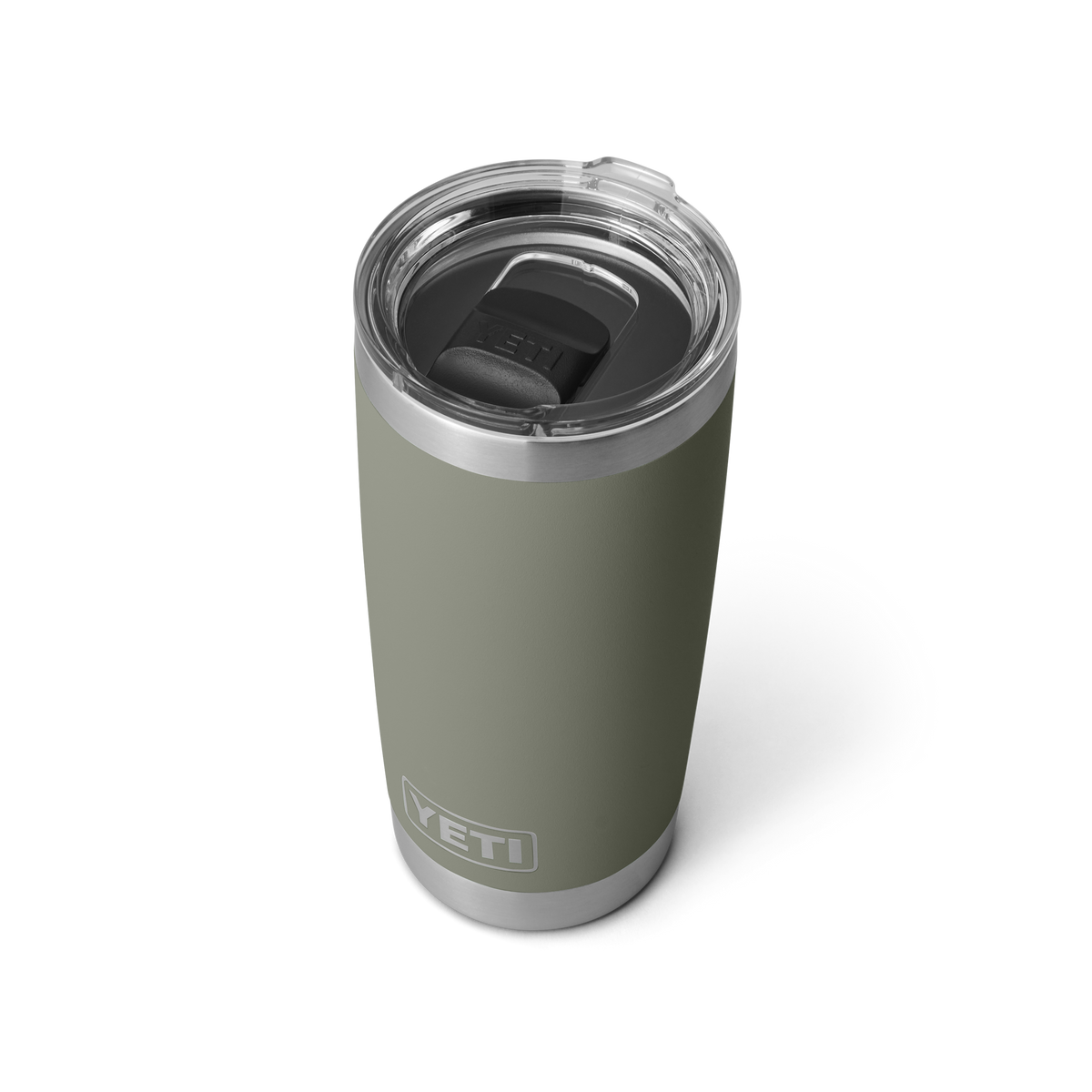 Rambler® 20 oz (591 ml) Tumbler - Pampa Green
