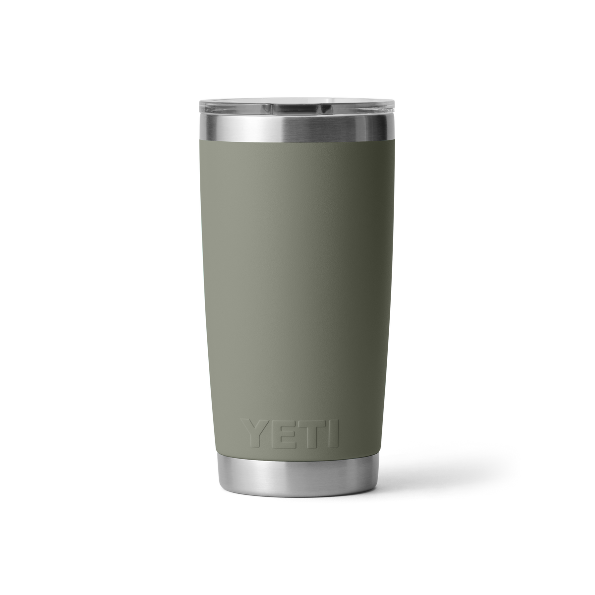 Rambler® 20 oz (591 ml) Tumbler - Pampa Green