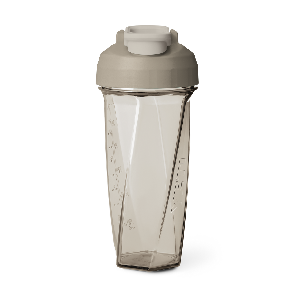 Yonder® 27 oz (798 ml) Shaker Bottle - Cape Taupe