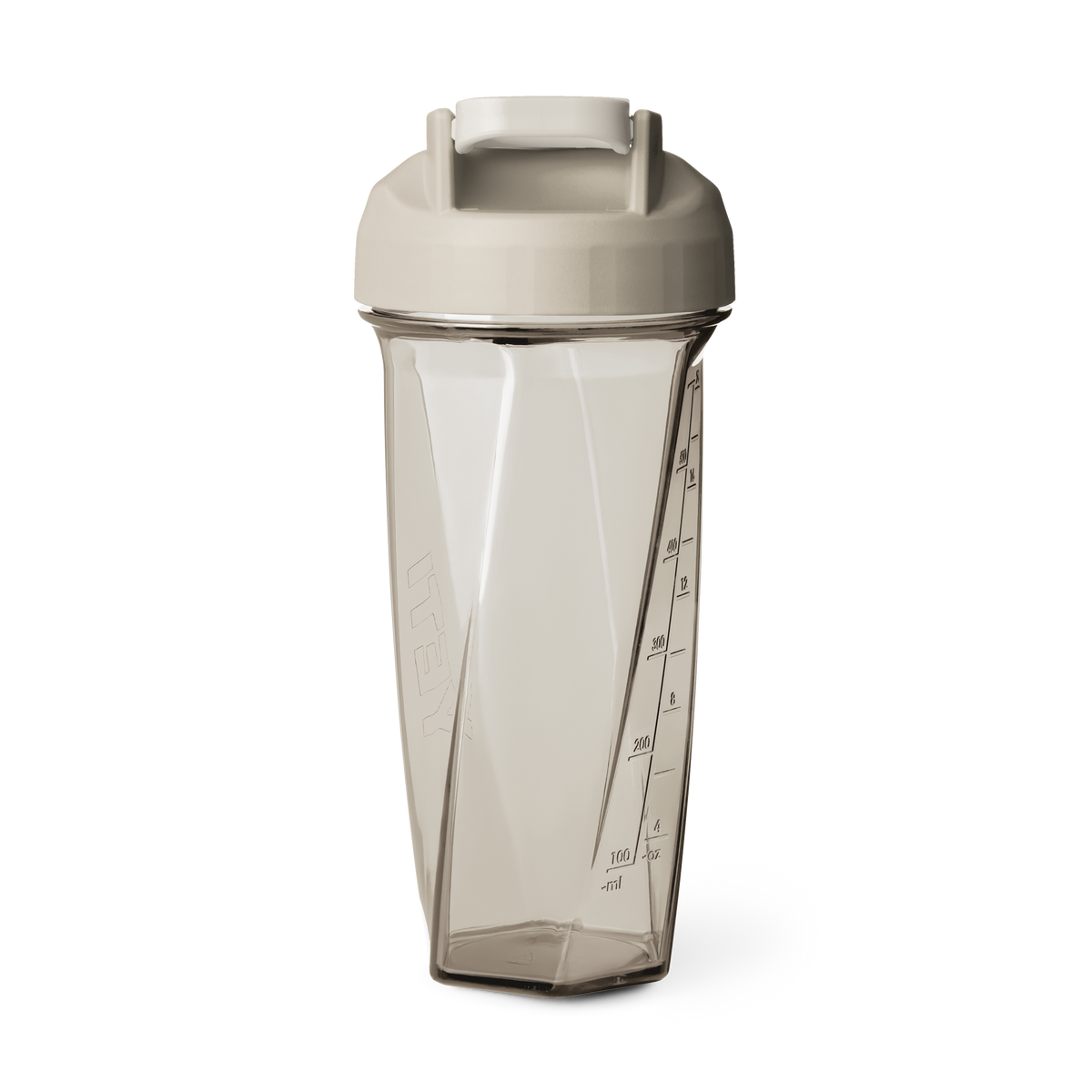 Yonder® 27 oz (798 ml) Shaker Bottle - Cape Taupe