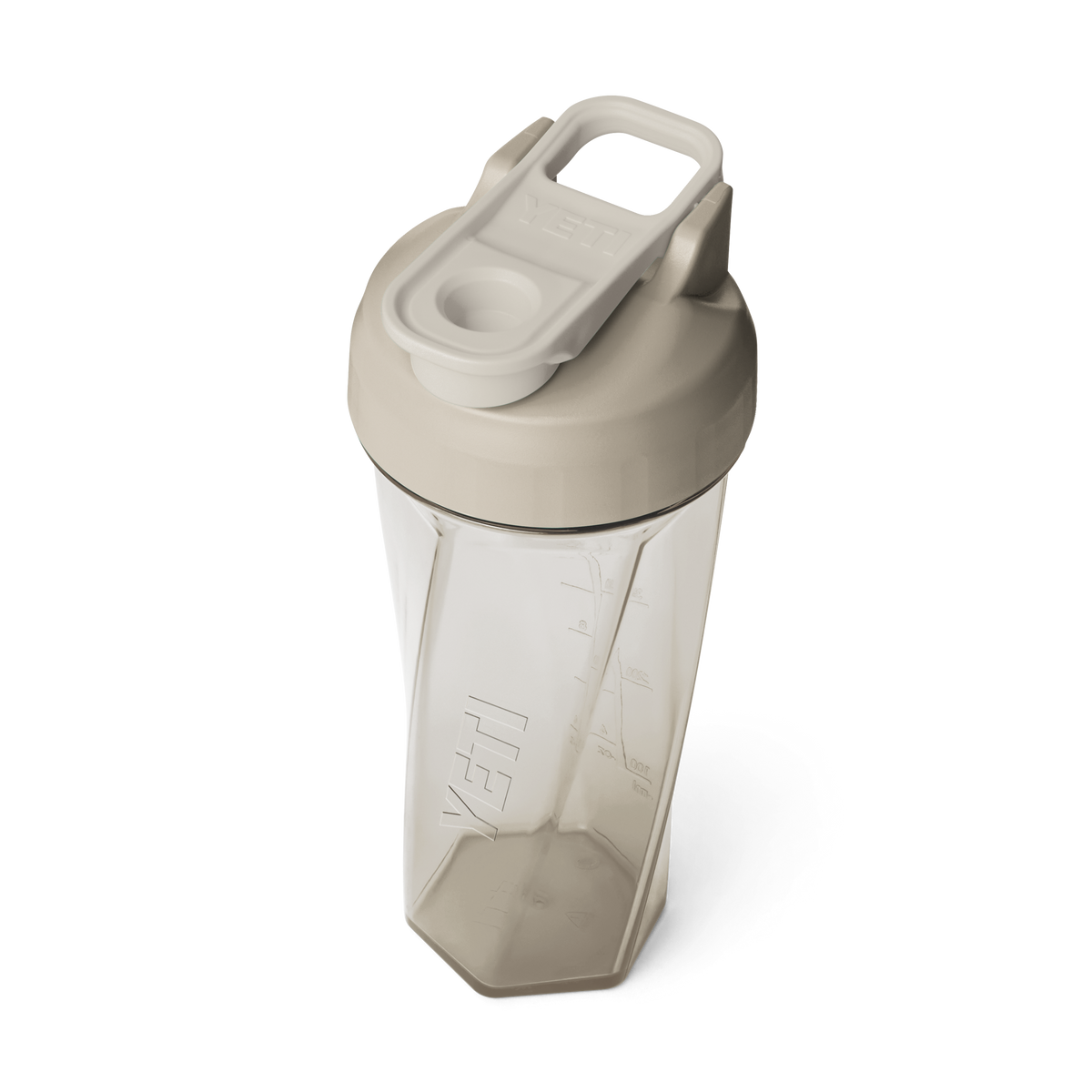 Yonder® 27 oz (798 ml) Shaker Bottle - Cape Taupe