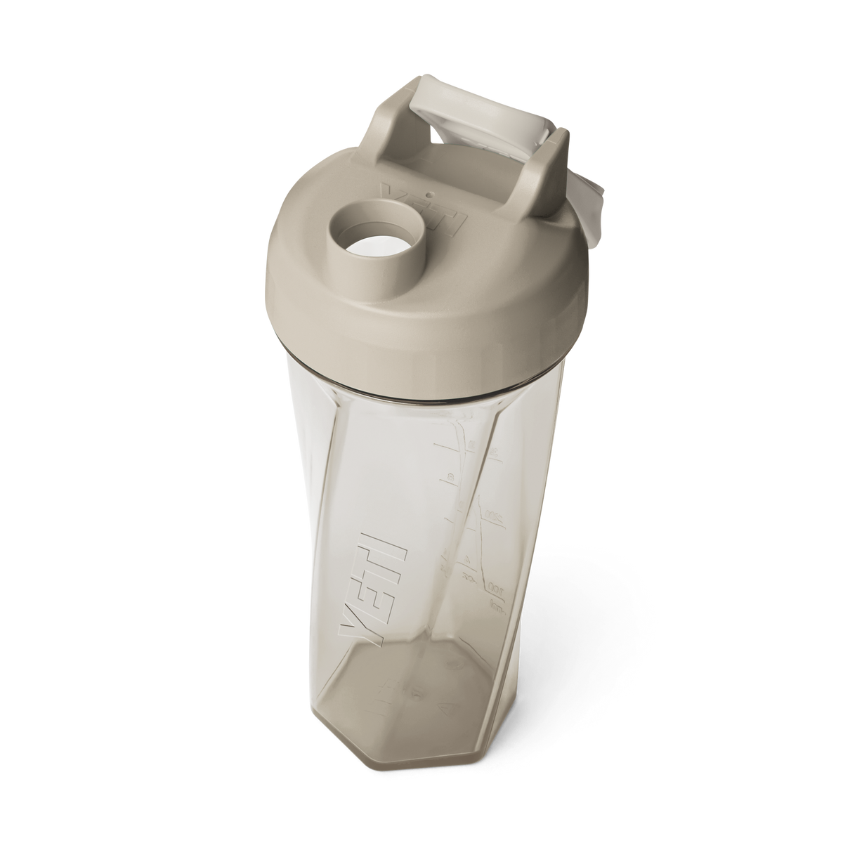 Yonder® 27 oz (798 ml) Shaker Bottle - Cape Taupe