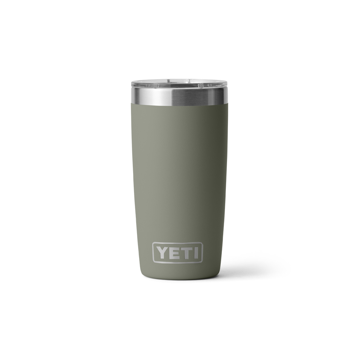 Rambler® 10 oz (295 ml) Tumbler - Pampa Green