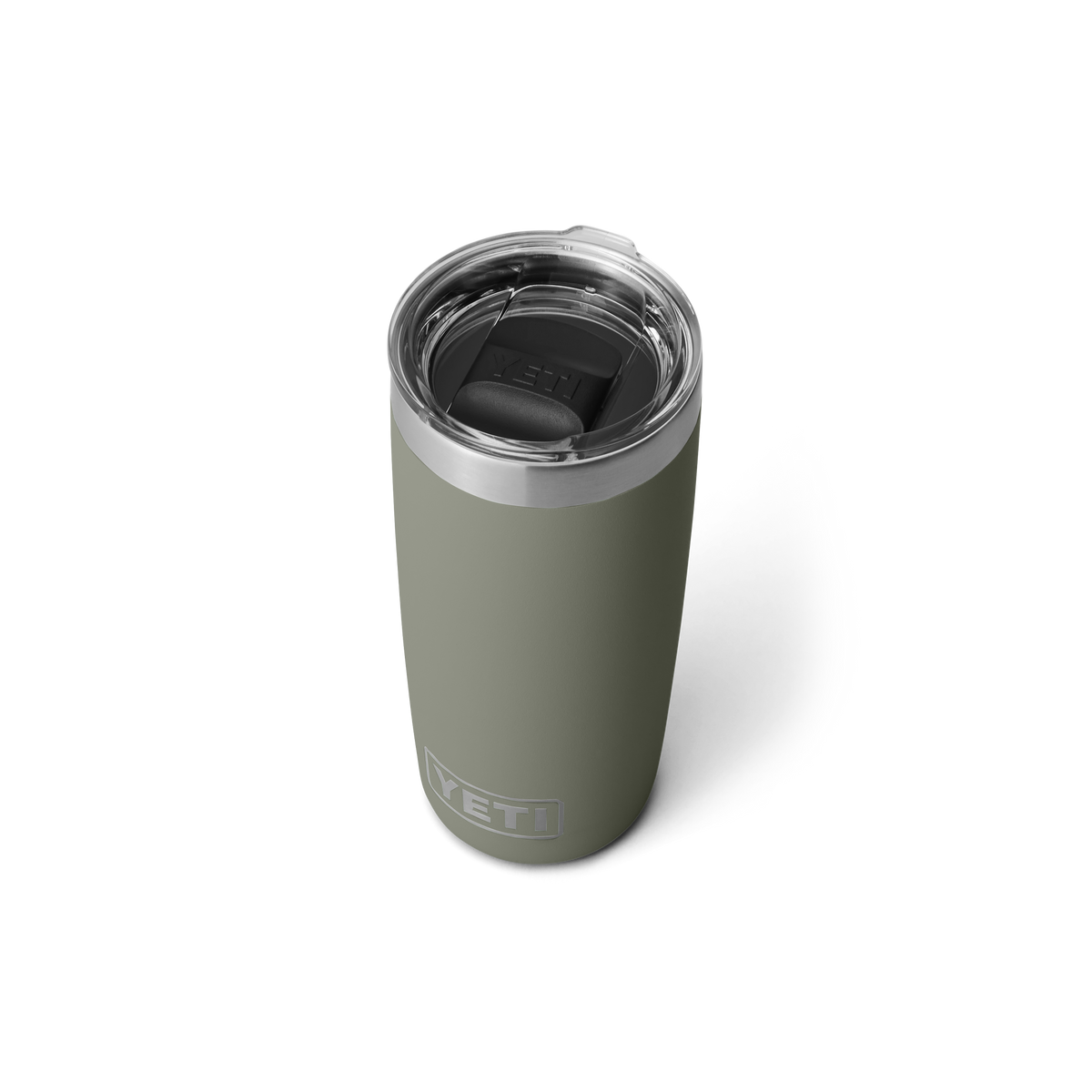 Rambler® 10 oz (295 ml) Tumbler - Pampa Green