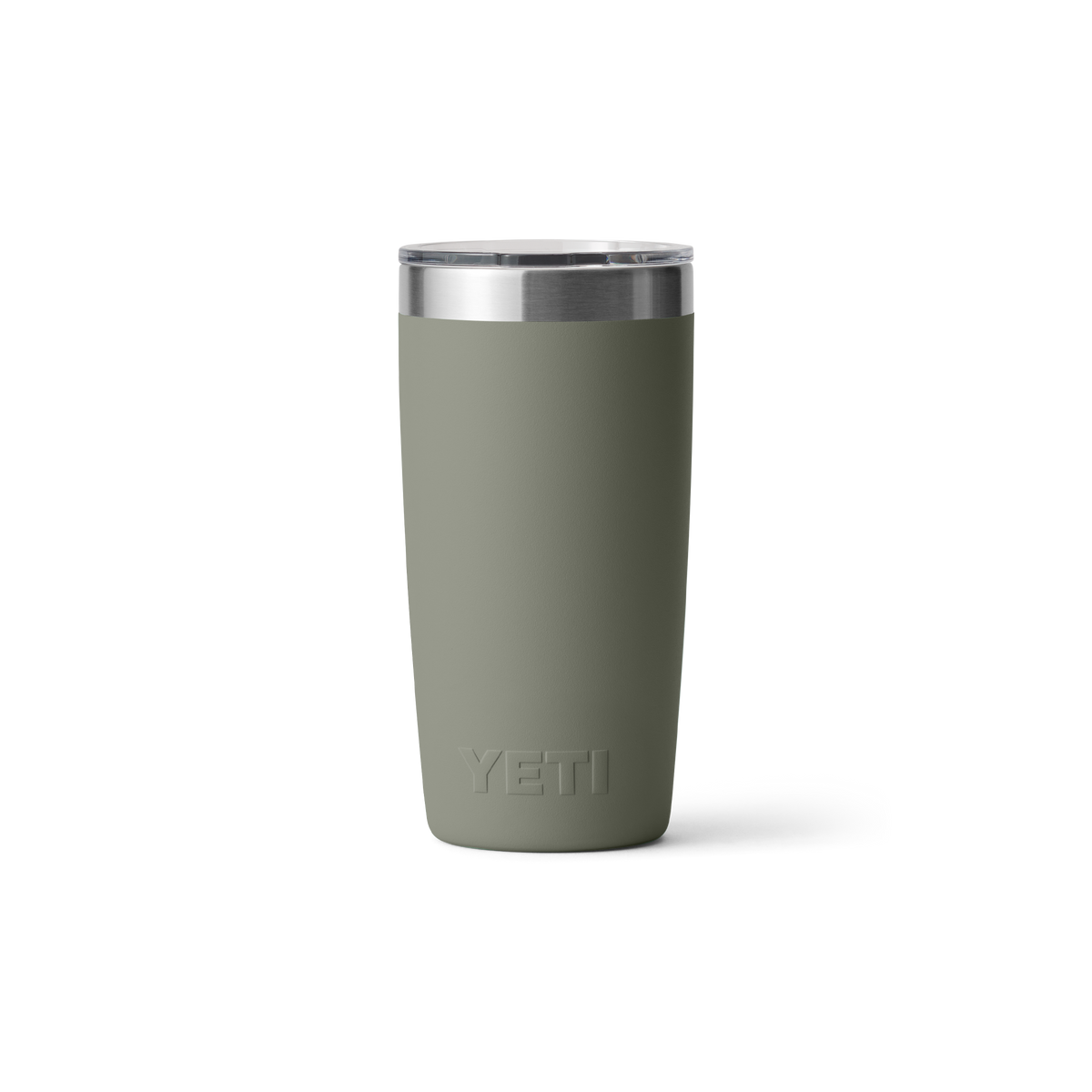 Rambler® 10 oz (295 ml) Tumbler - Pampa Green
