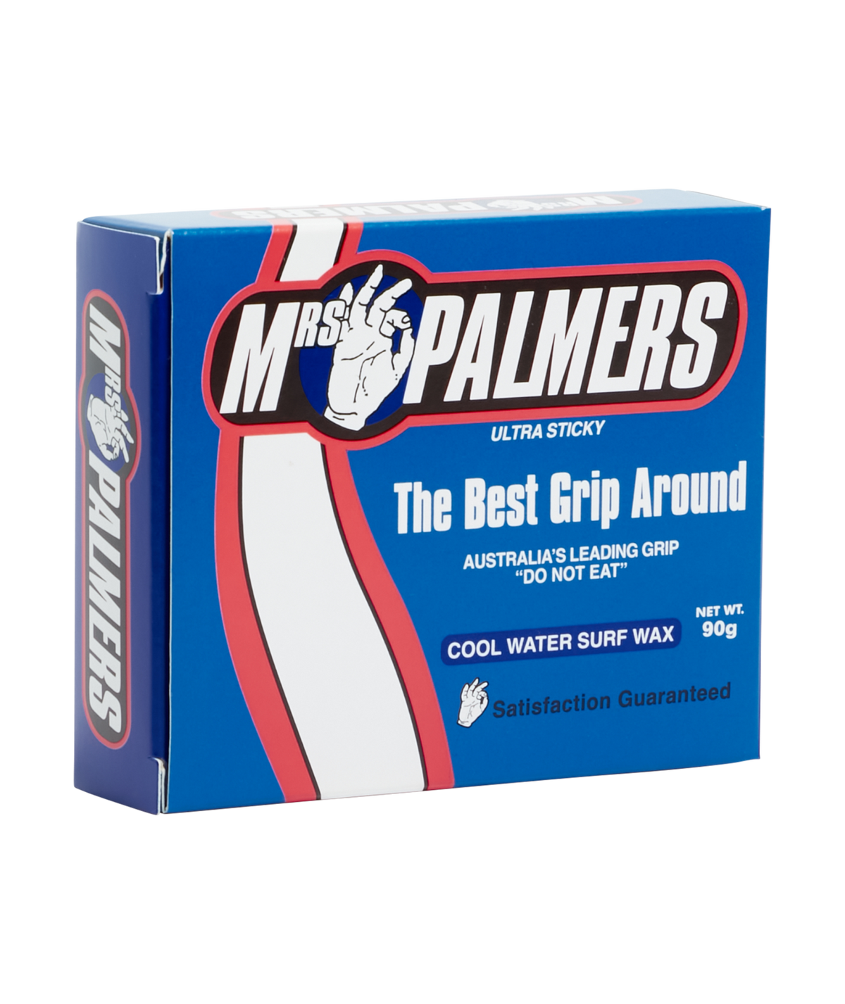 Palmers Cool Water Blue