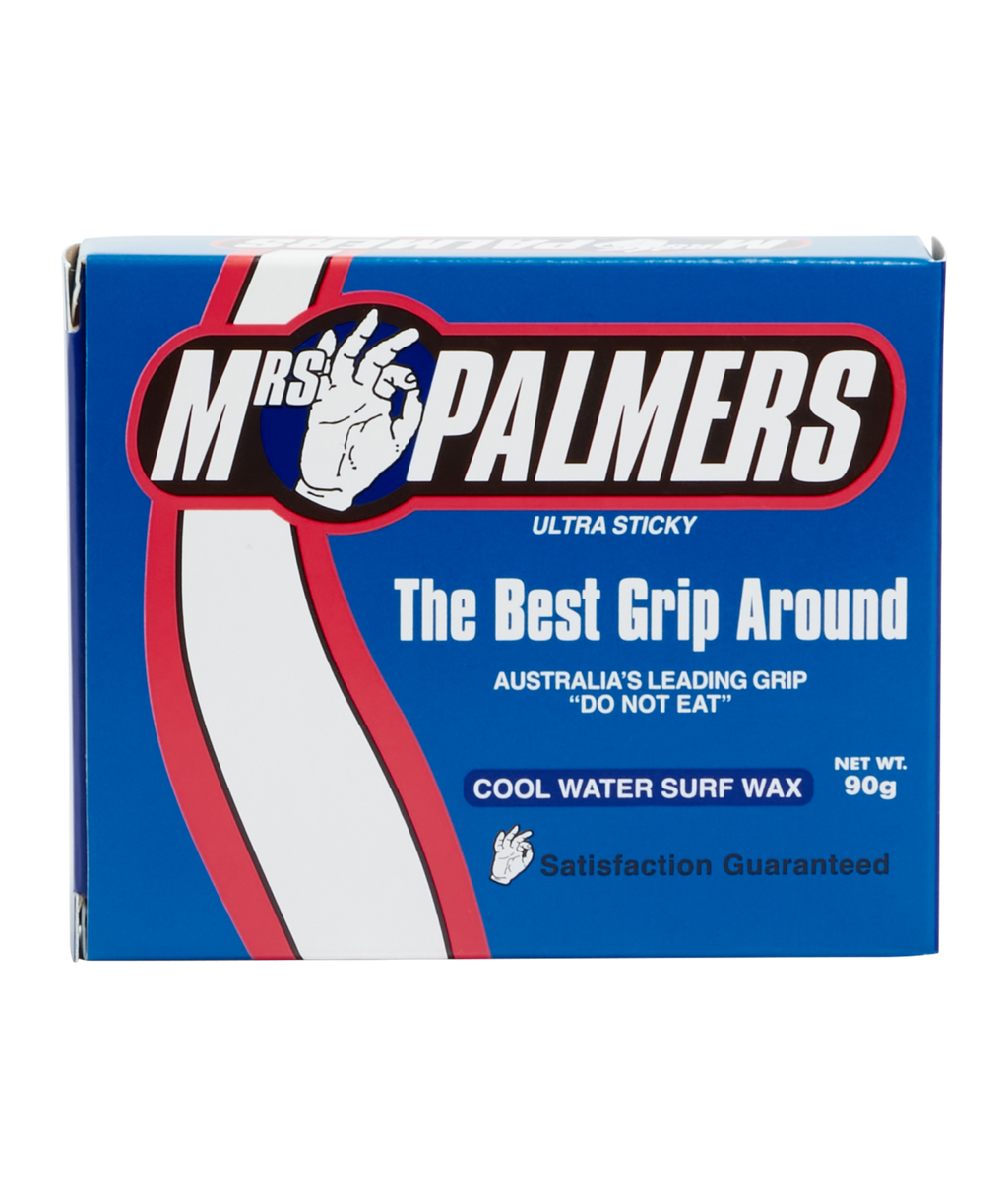 Palmers Cool Water Blue