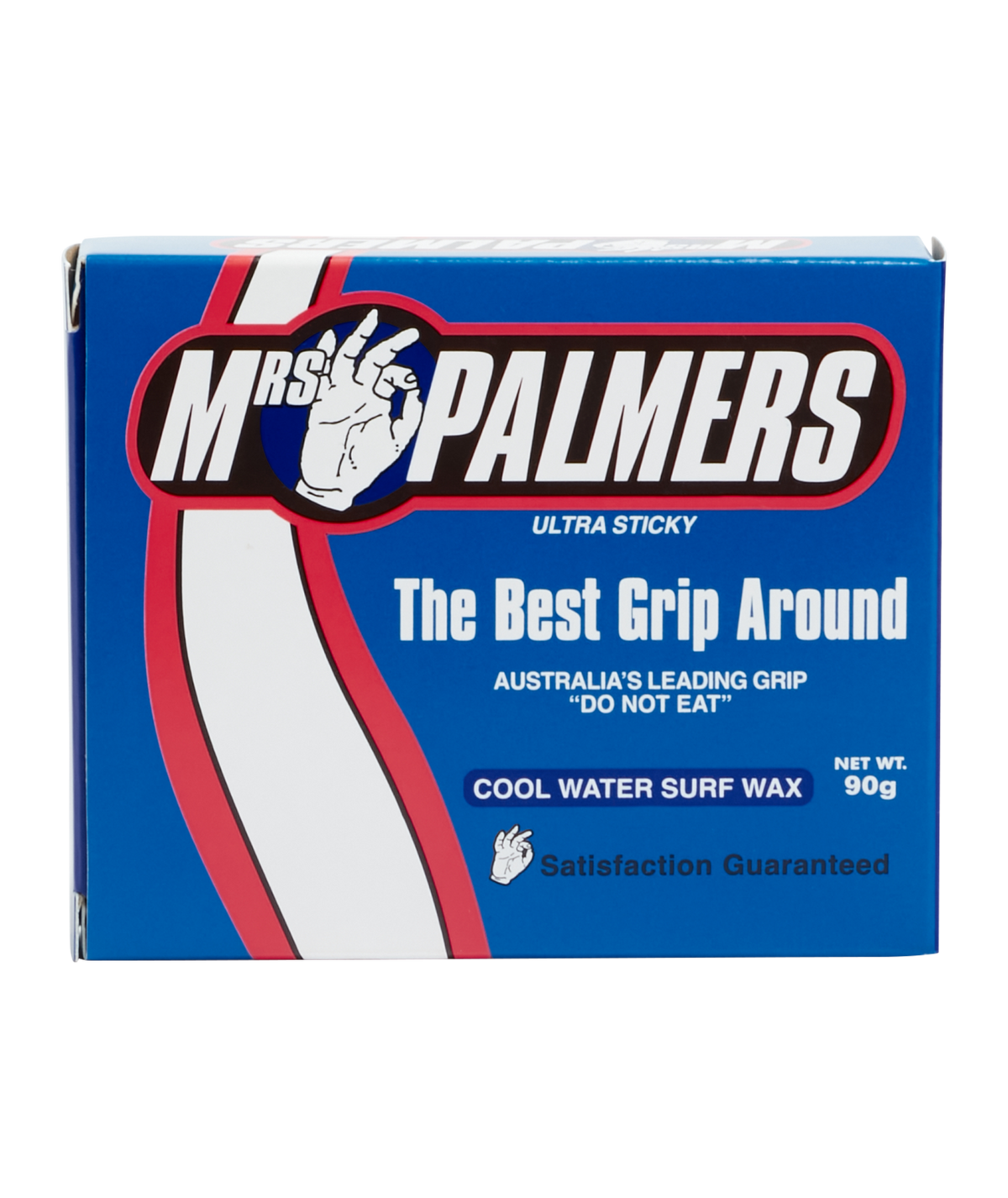 Palmers Cool Water Blue