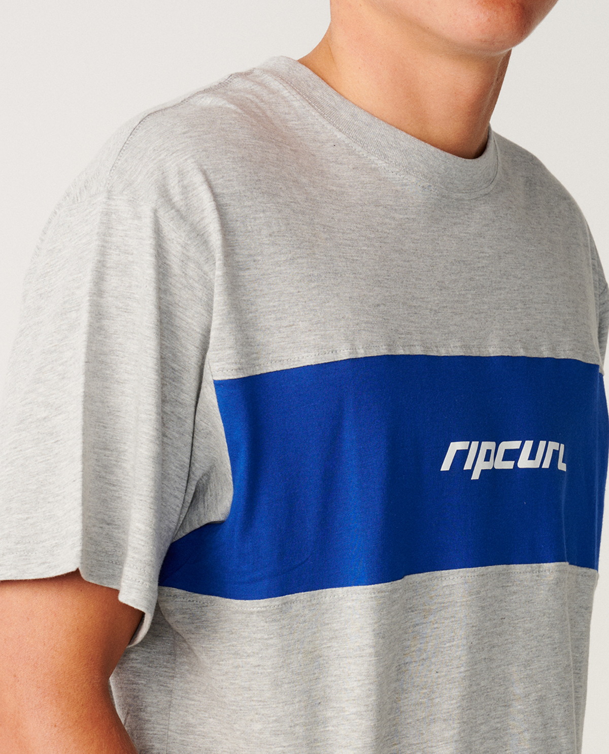 Undertow Tee