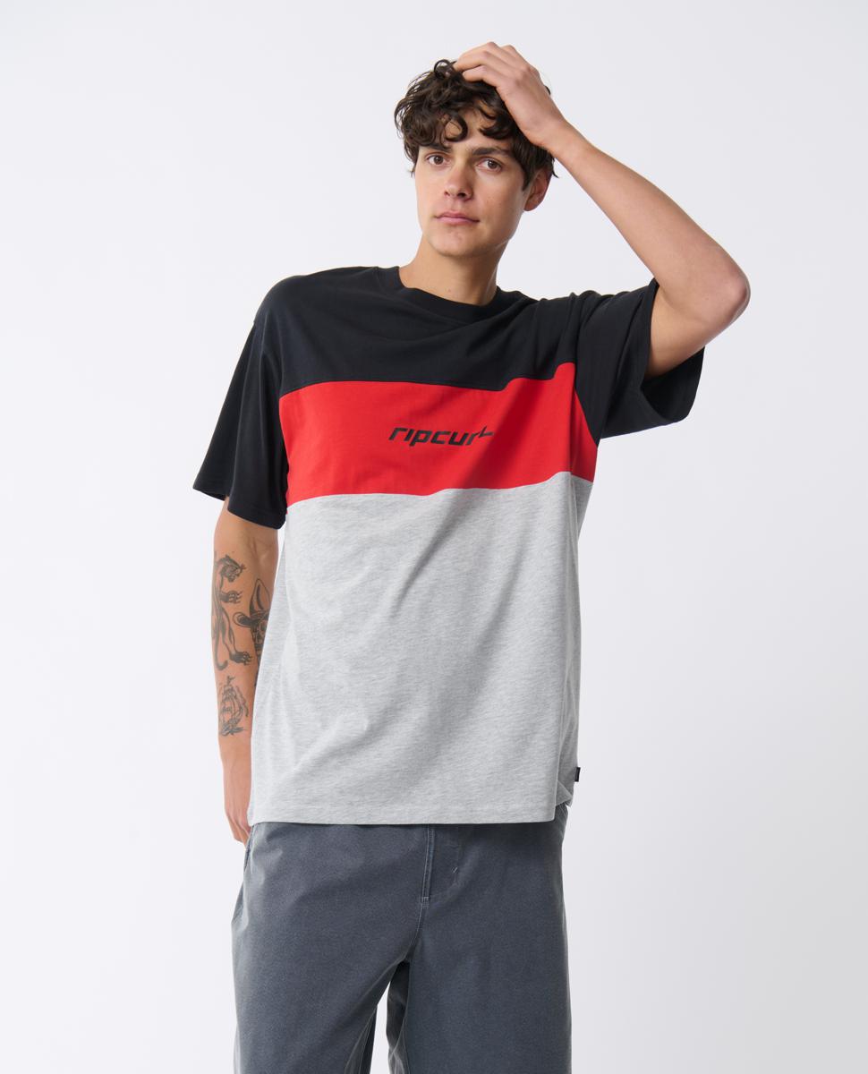 Undertow Tee