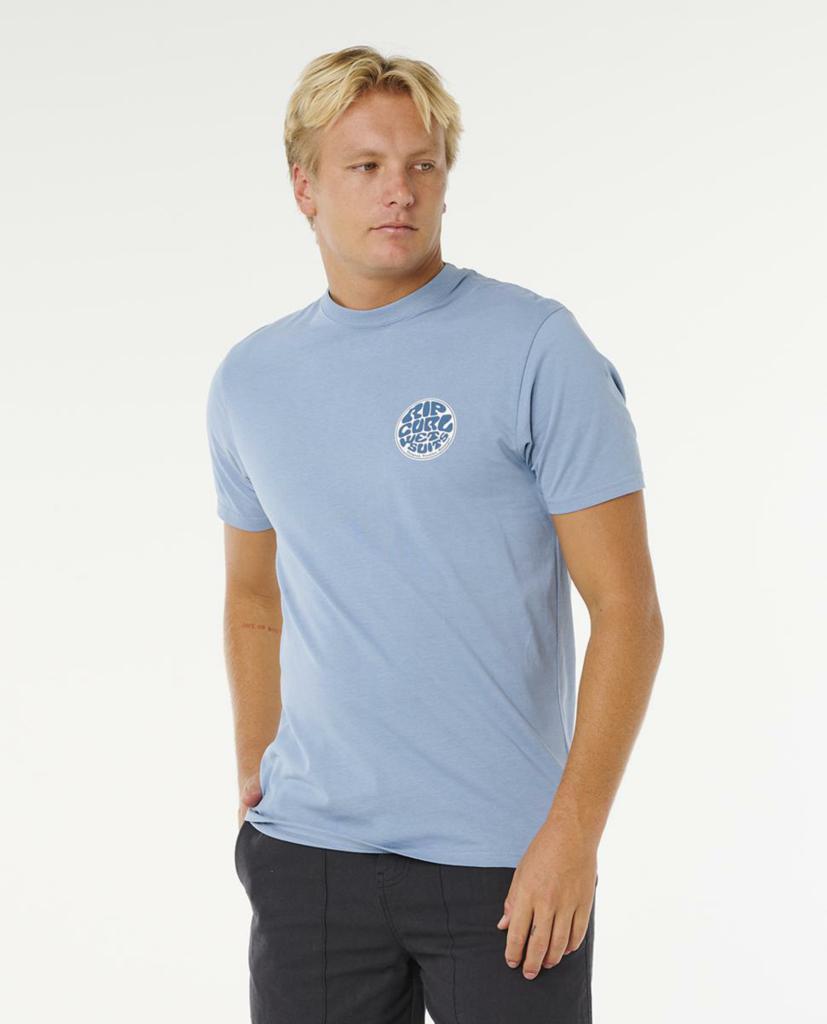 Wettie Passage Icon Tee