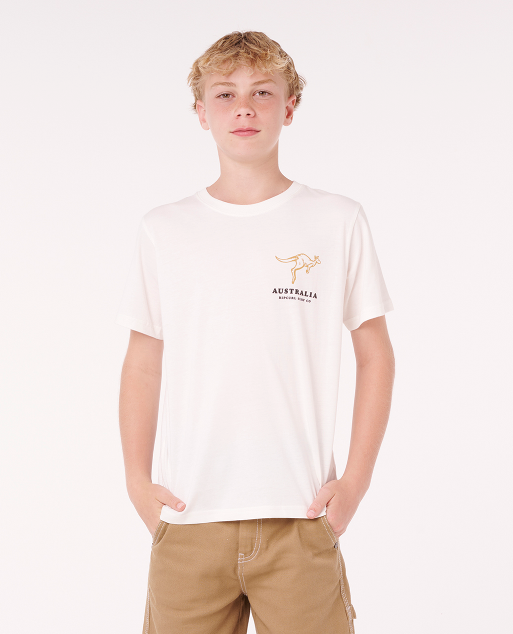 Road Trip Tee -boy