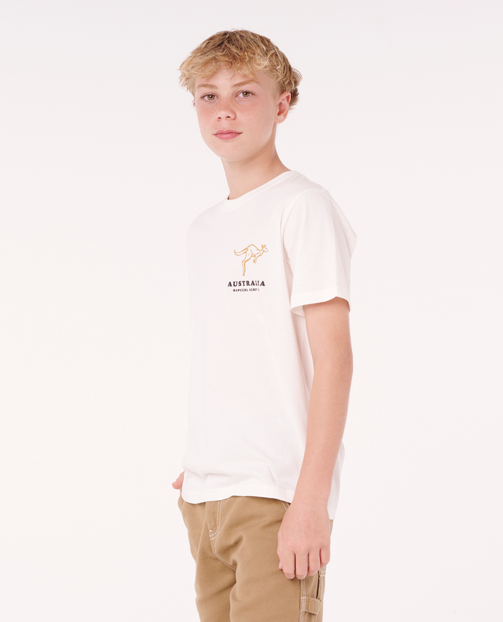 Road Trip Tee -boy