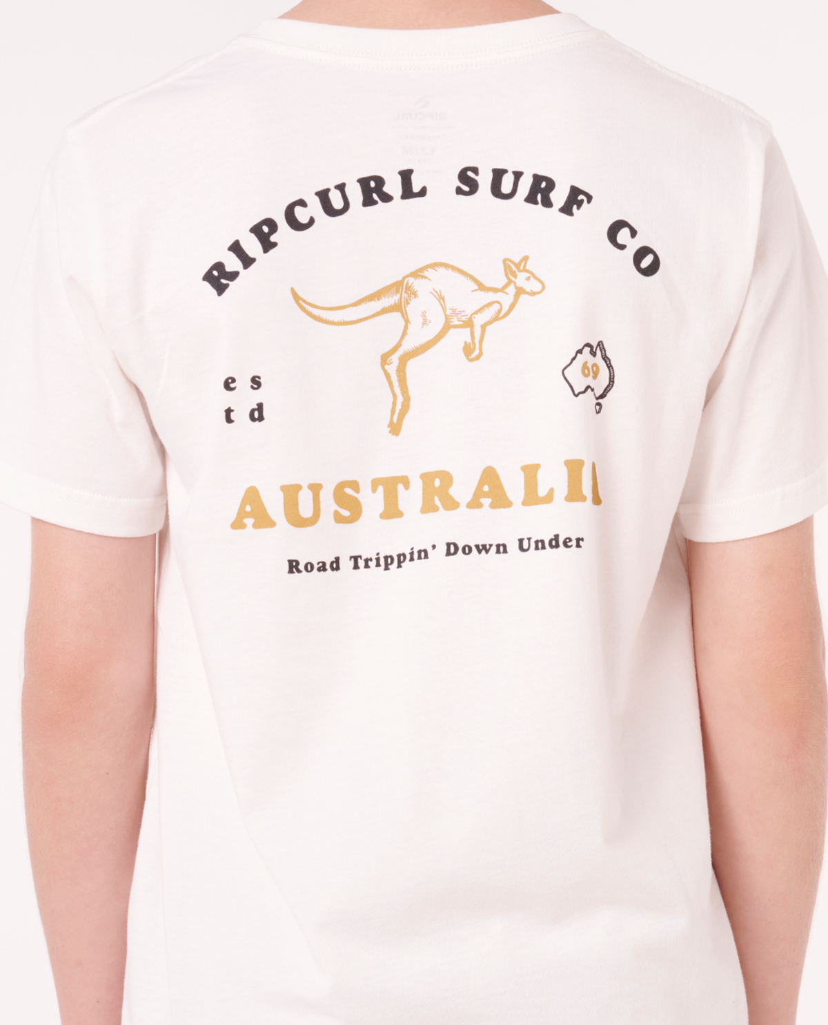 Road Trip Tee -boy