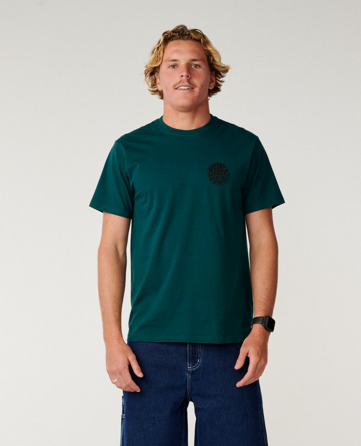 Wettie Icon Tee