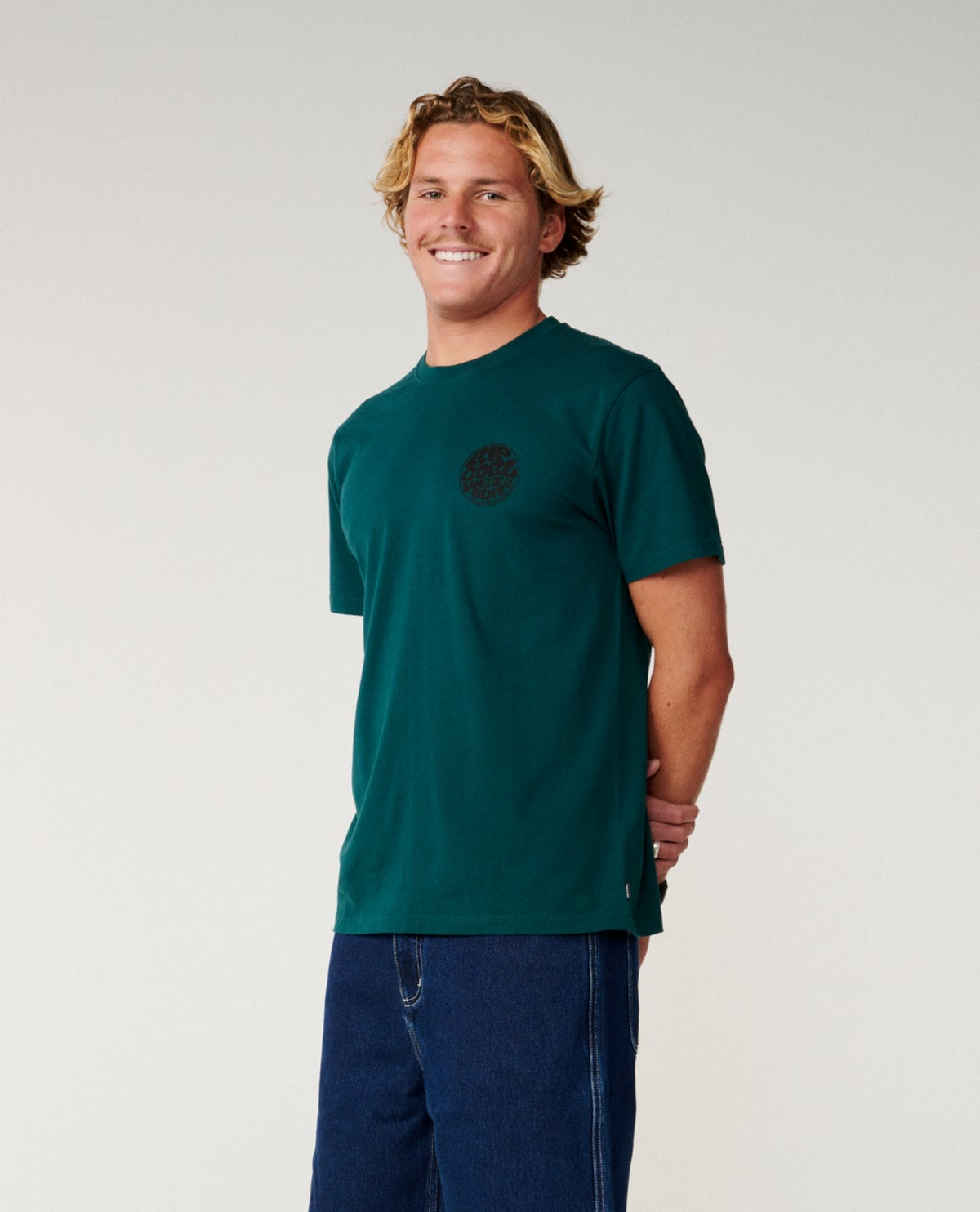 Wettie Icon Tee