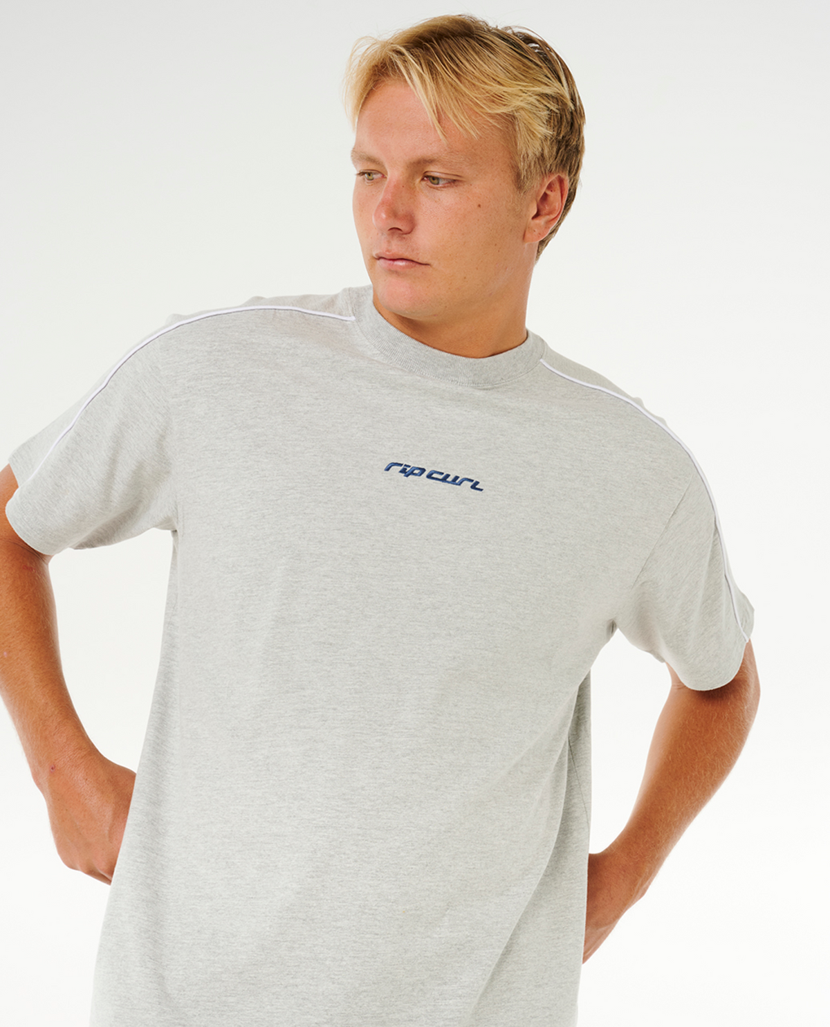 Inner Visions Panel Tee