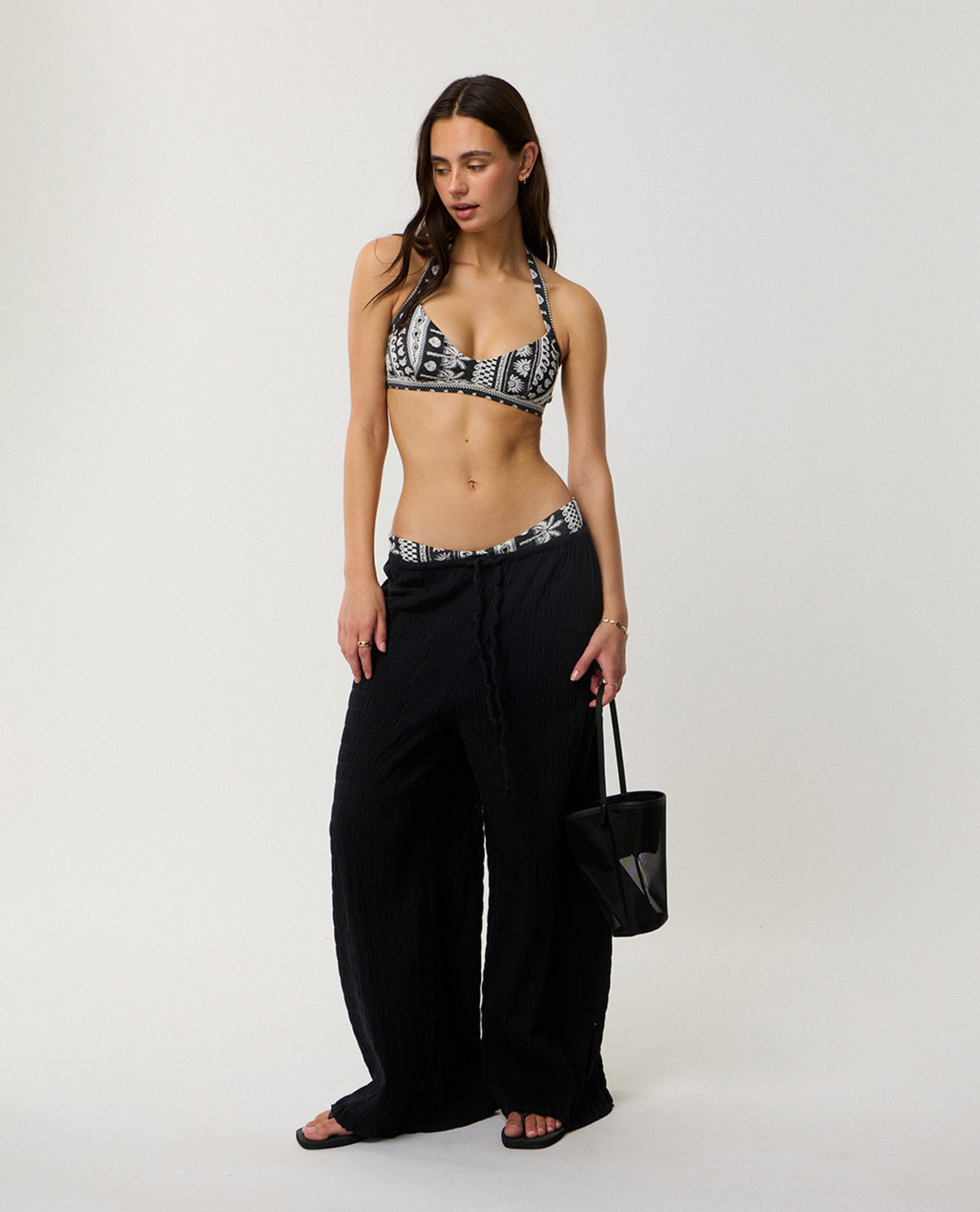 Samba Stripe Multi Fit Ha