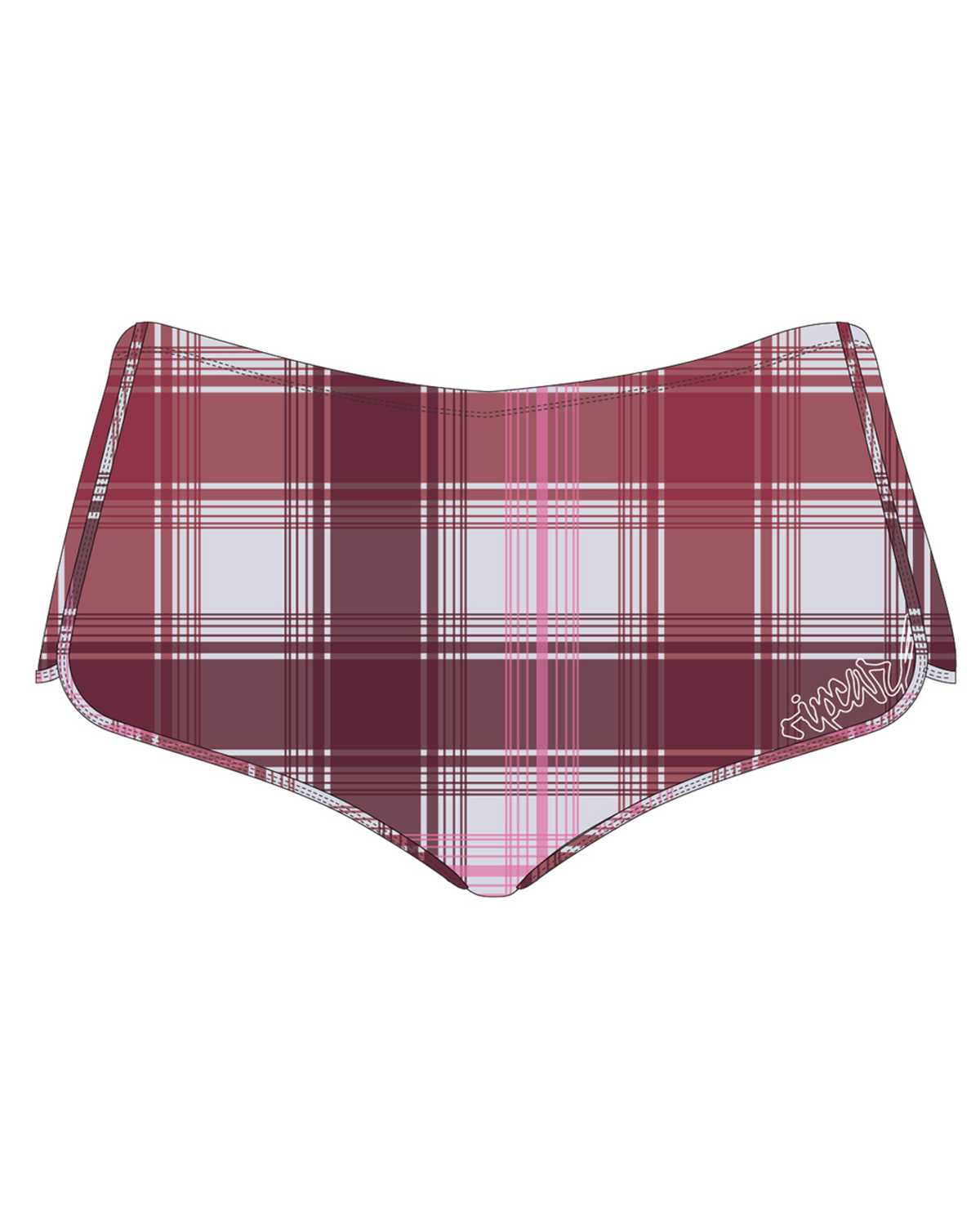 Archive: Script Plaid sho