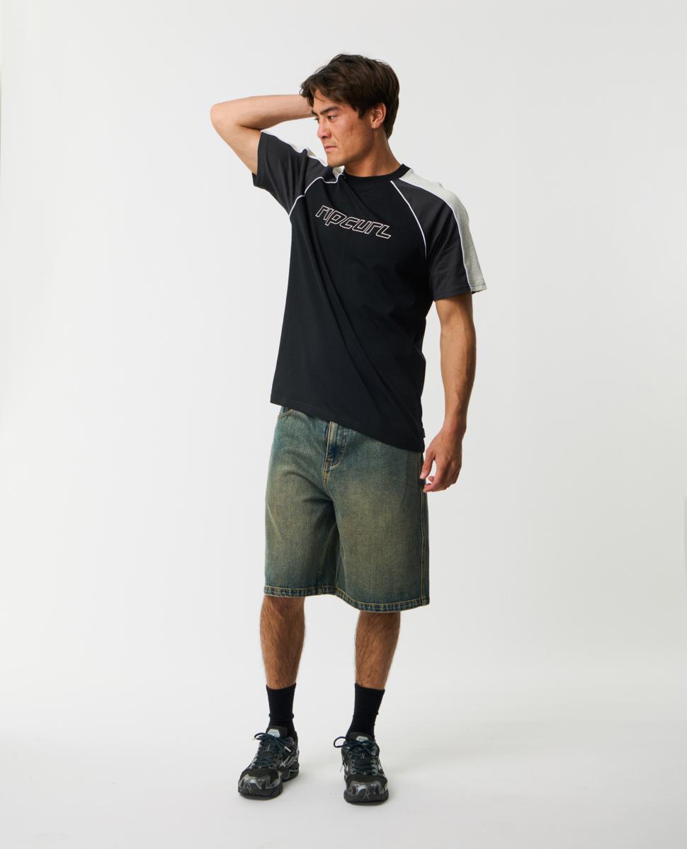 Panel Beater Tee