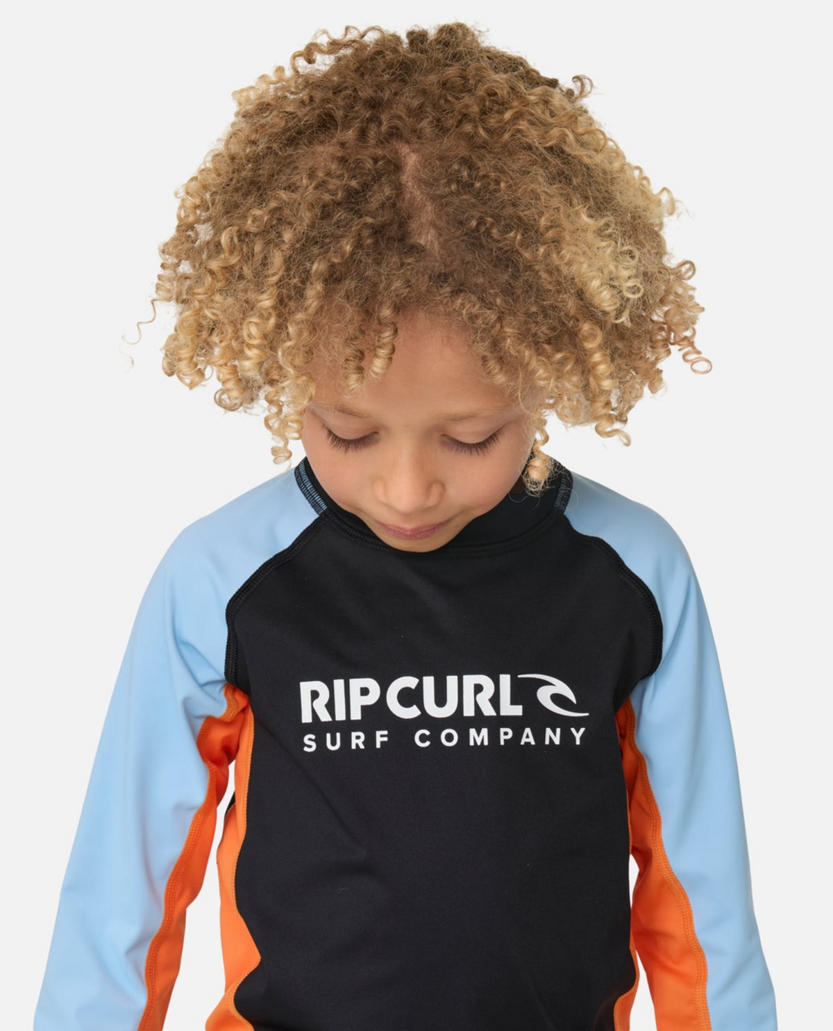 Shock Upf L/s-boy