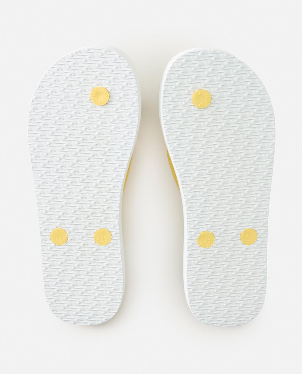 Mixed Bloom Open Toe-girl