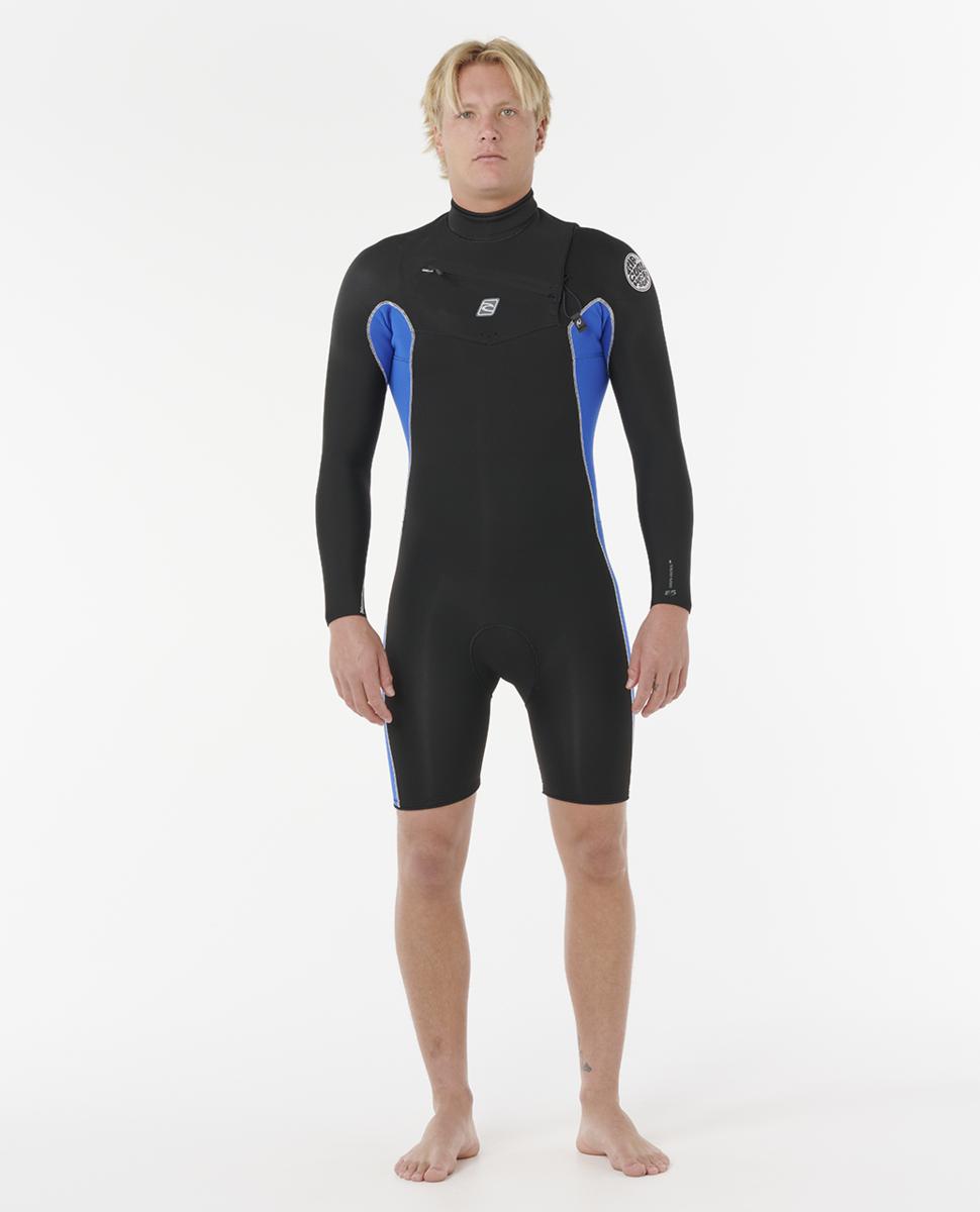 Dawn Patrol Cz Ls Spring