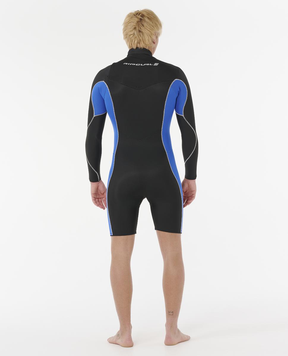 Dawn Patrol Cz Ls Spring