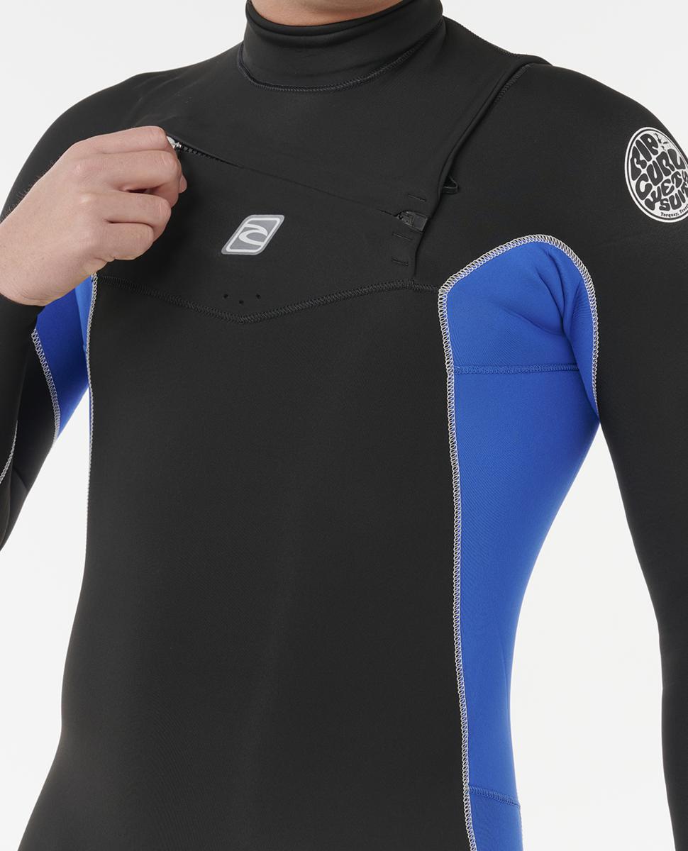 Dawn Patrol Cz Ls Spring