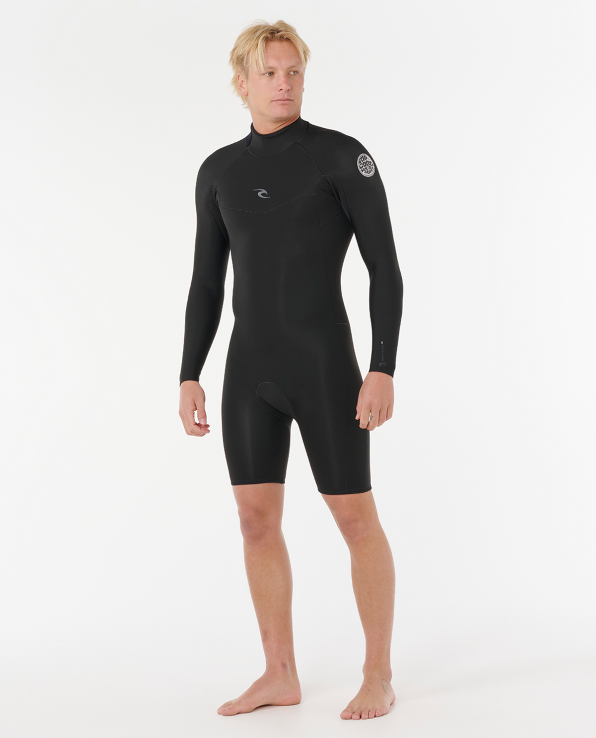 Dawn Patrol Bz Ls Spring