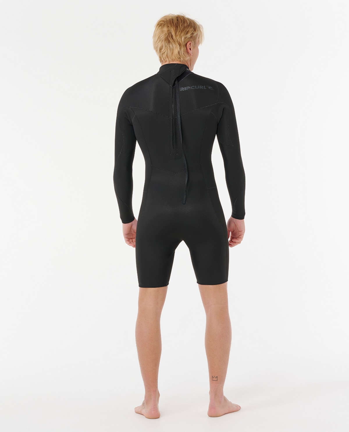 Dawn Patrol Bz Ls Spring