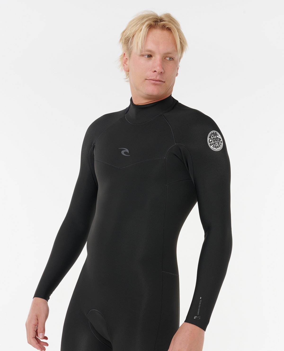 Dawn Patrol Bz Ls Spring