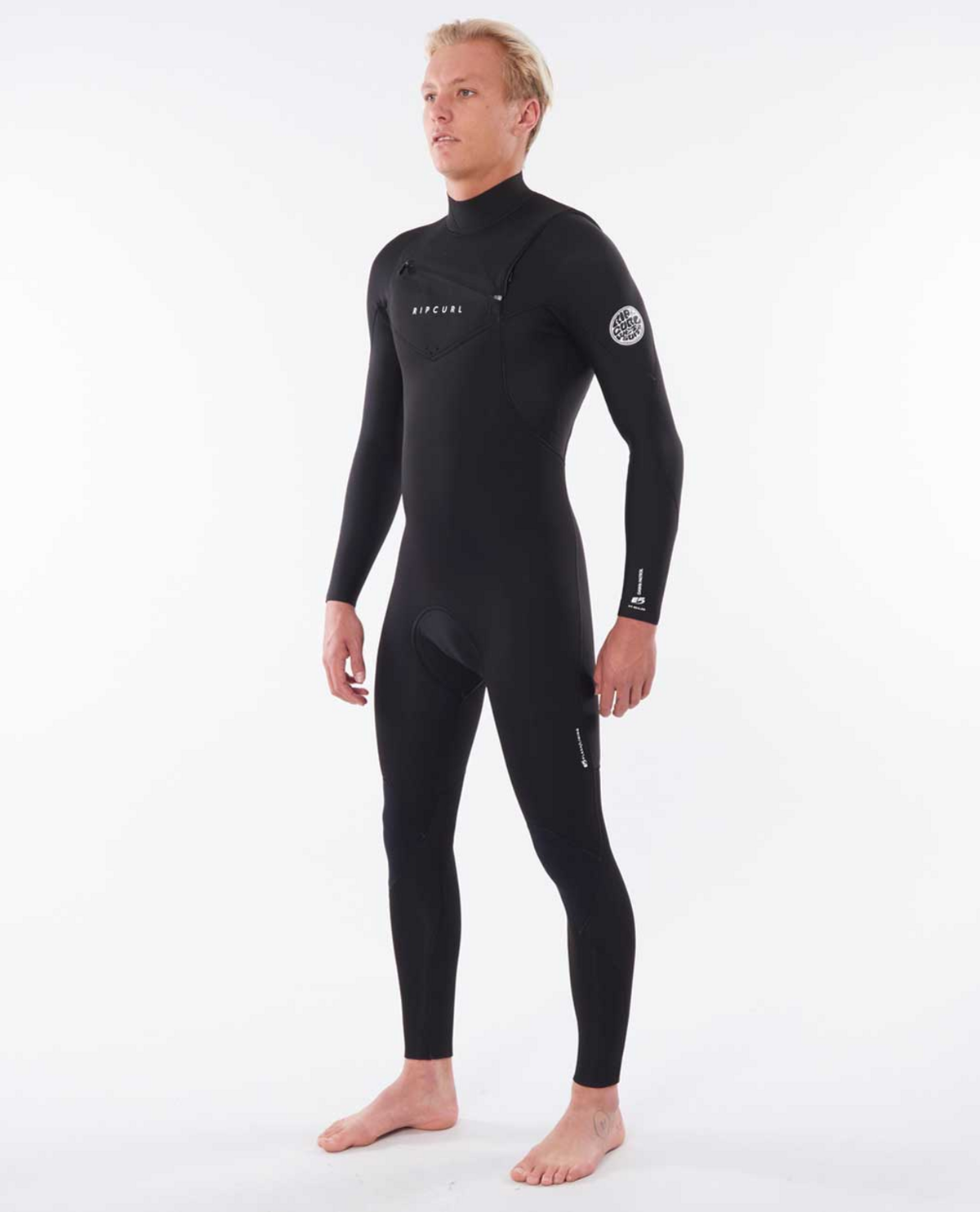 Dawn Patrol C/zip 32gb St