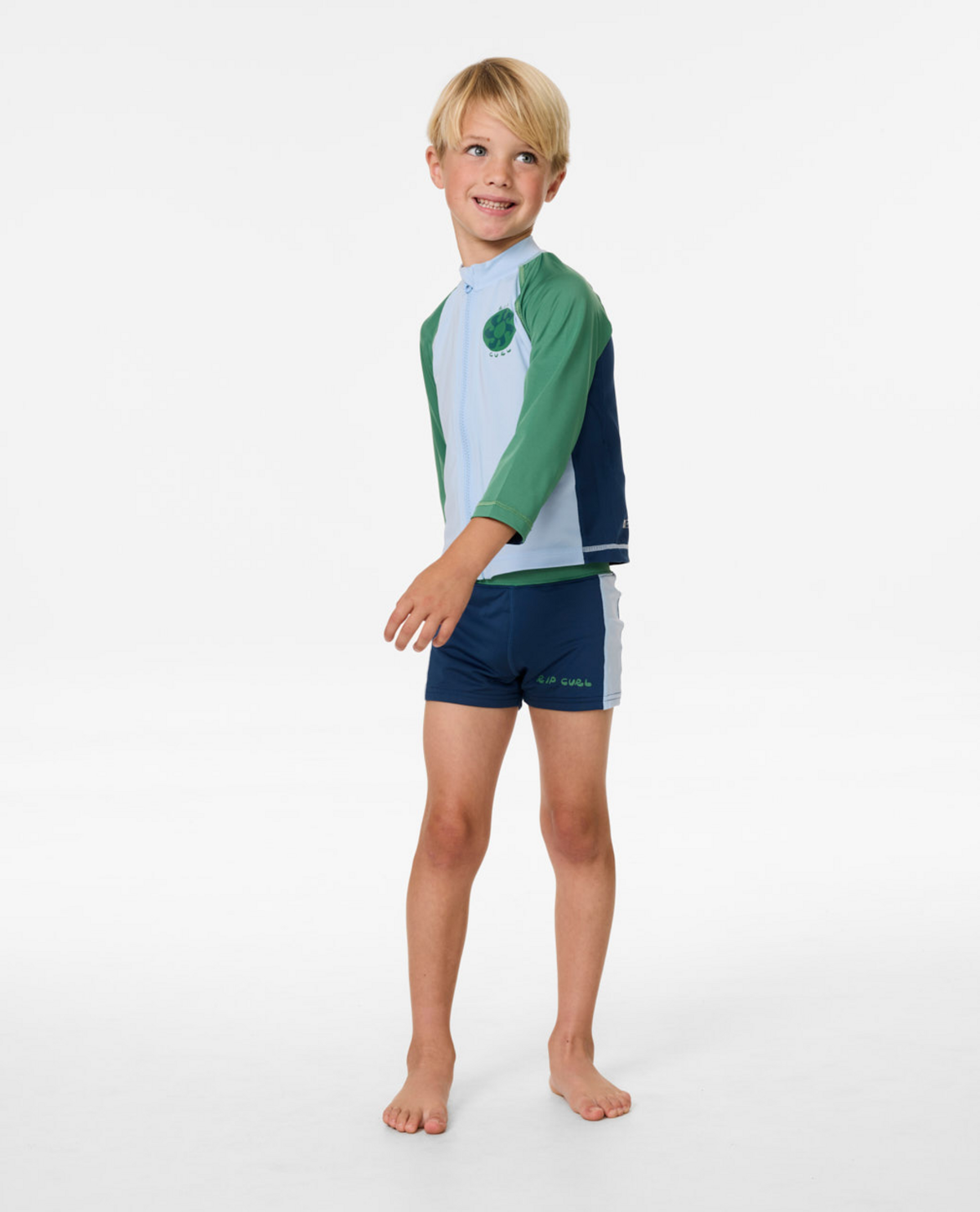 Atos Ty 2 Piece Set-boy
